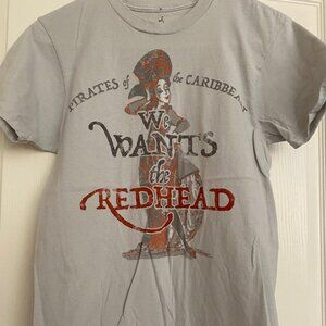Pirates of The Caribbean Shirt